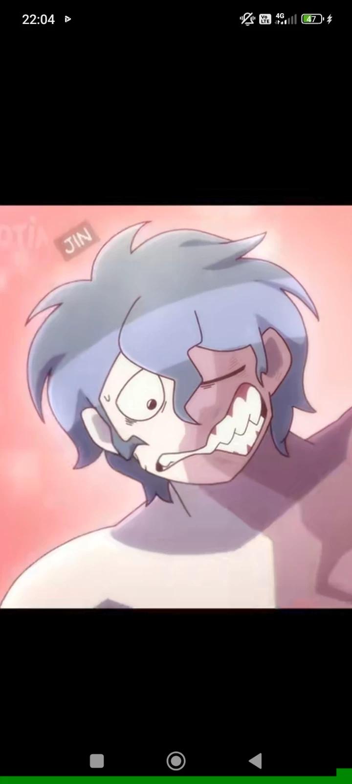 Jin the creepy thing  thumbnail