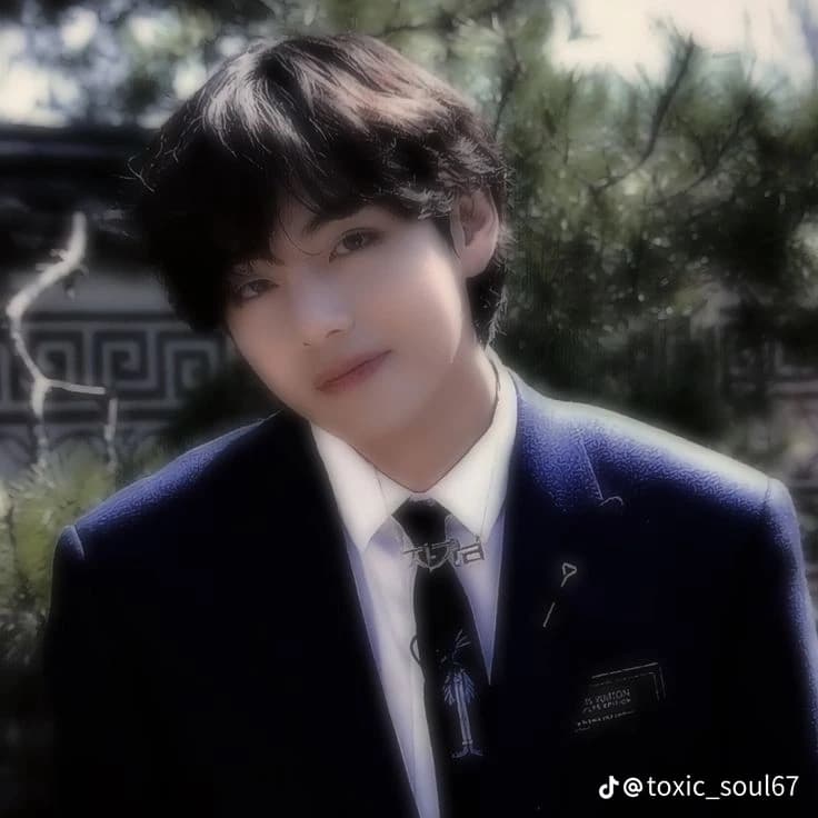 taehyung thumbnail