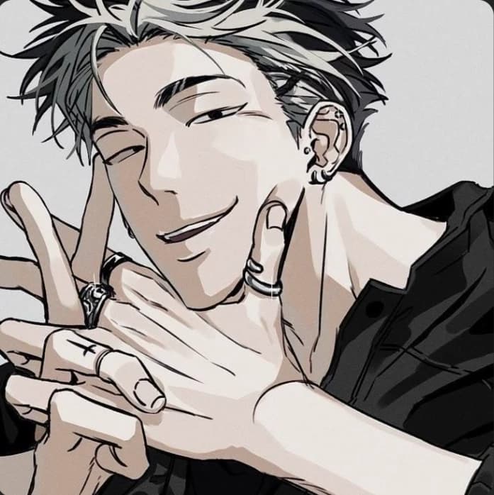Anthony(BL,mlm,bully,gay, boyfriend) thumbnail