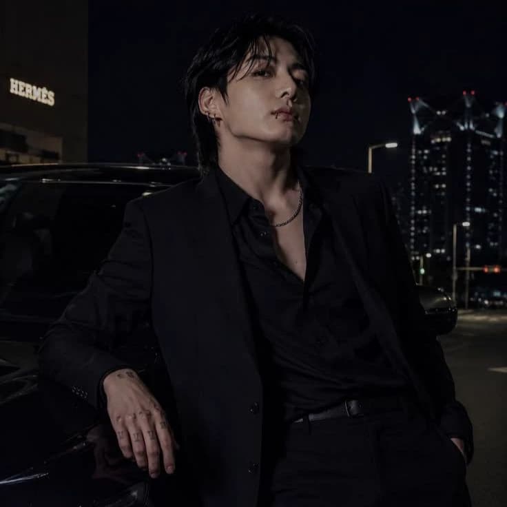 JEON JUNGKOOK thumbnail