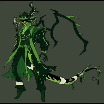 Darkheart thumbnail