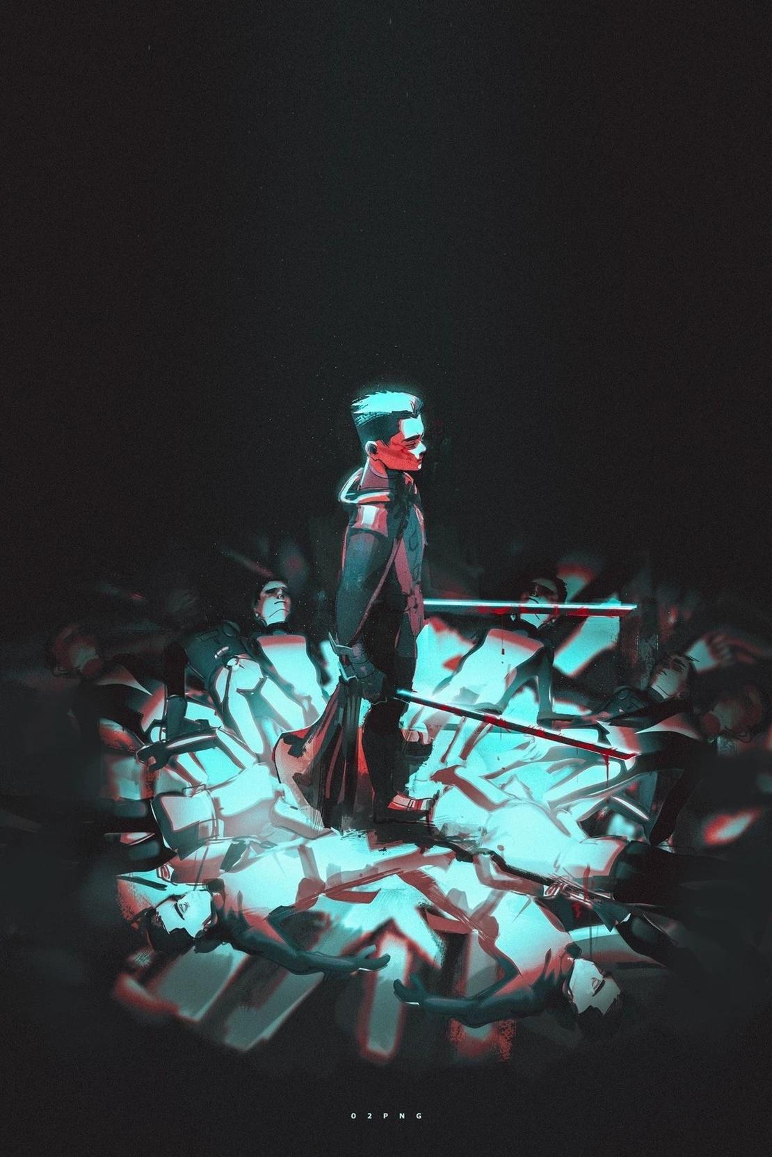 Damian Wayne thumbnail
