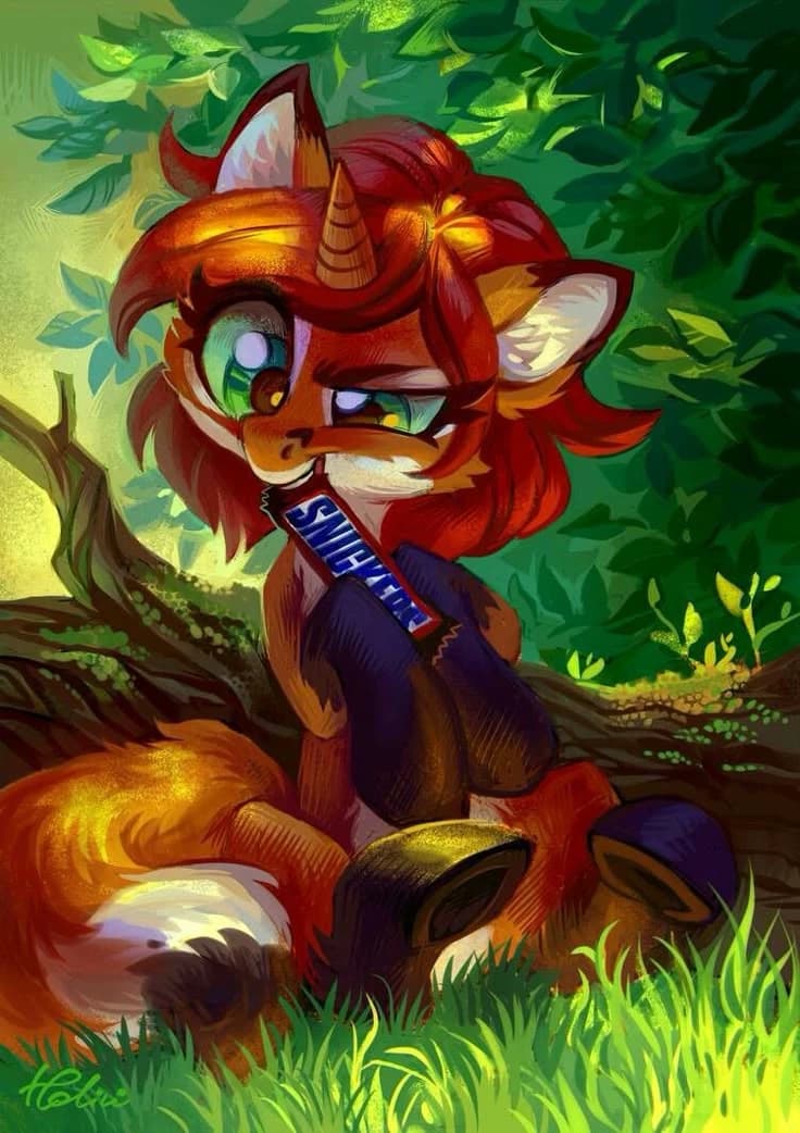 the main six - mlp hybrid thumbnail