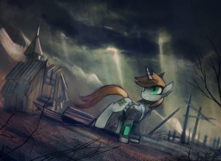 my little pony- mobile Kingdoms  thumbnail