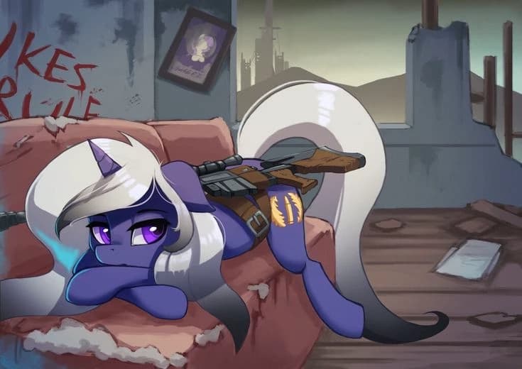 mlp outlaws thumbnail