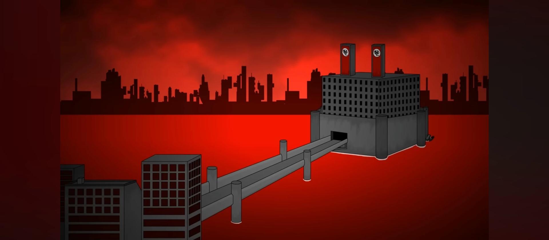 Supermad prison thumbnail