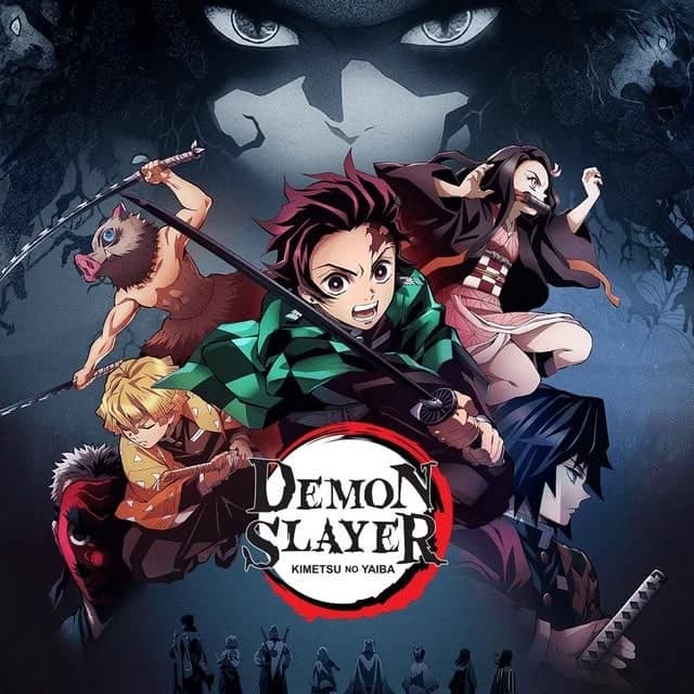kimetsu no yaiba demon Slayer RPG thumbnail