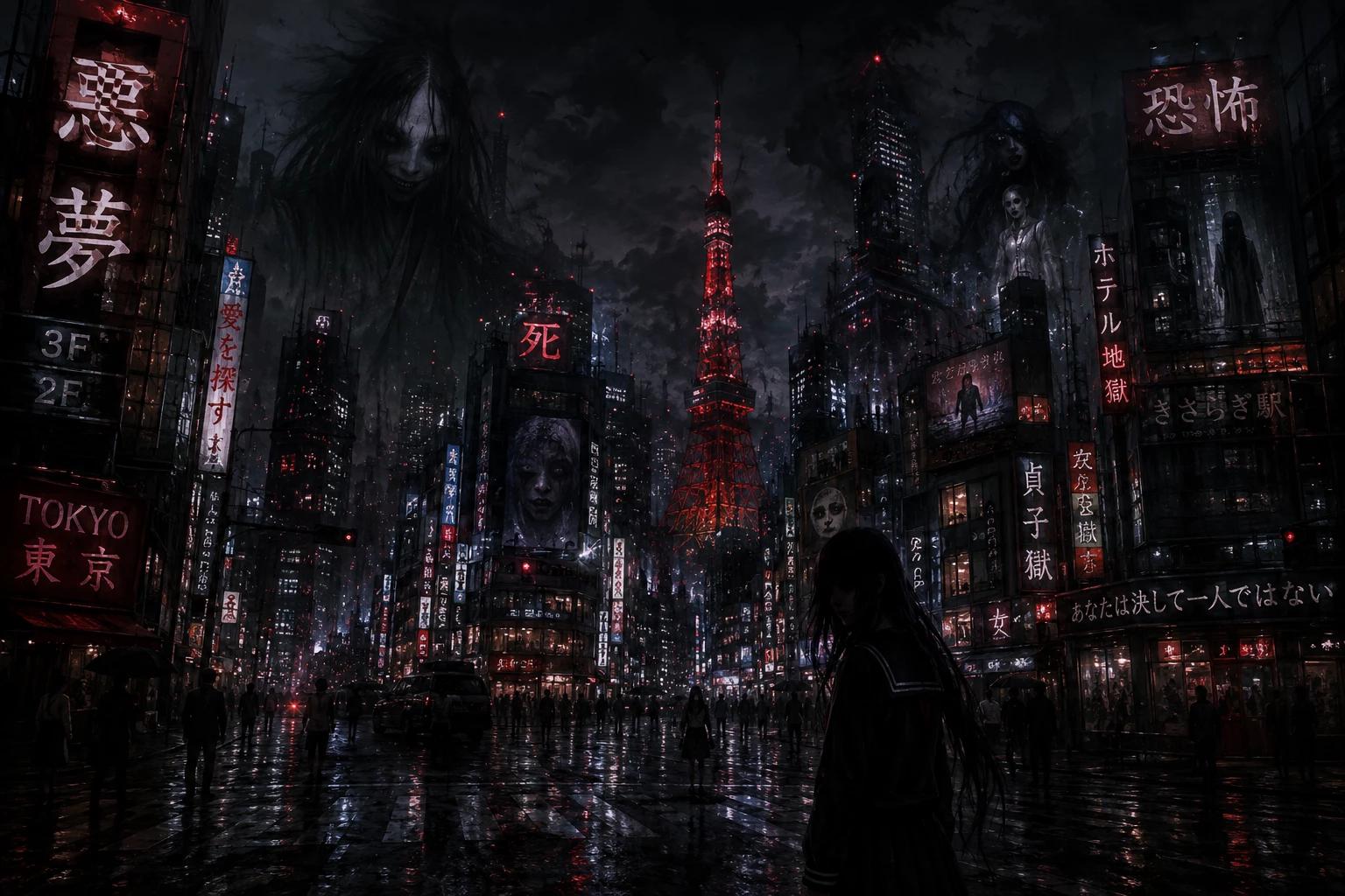Maledictus-Tokio  thumbnail