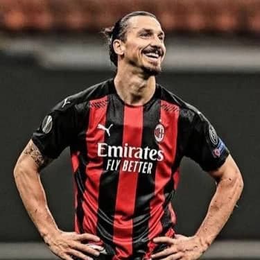 Zlatan Ibrahimovic thumbnail