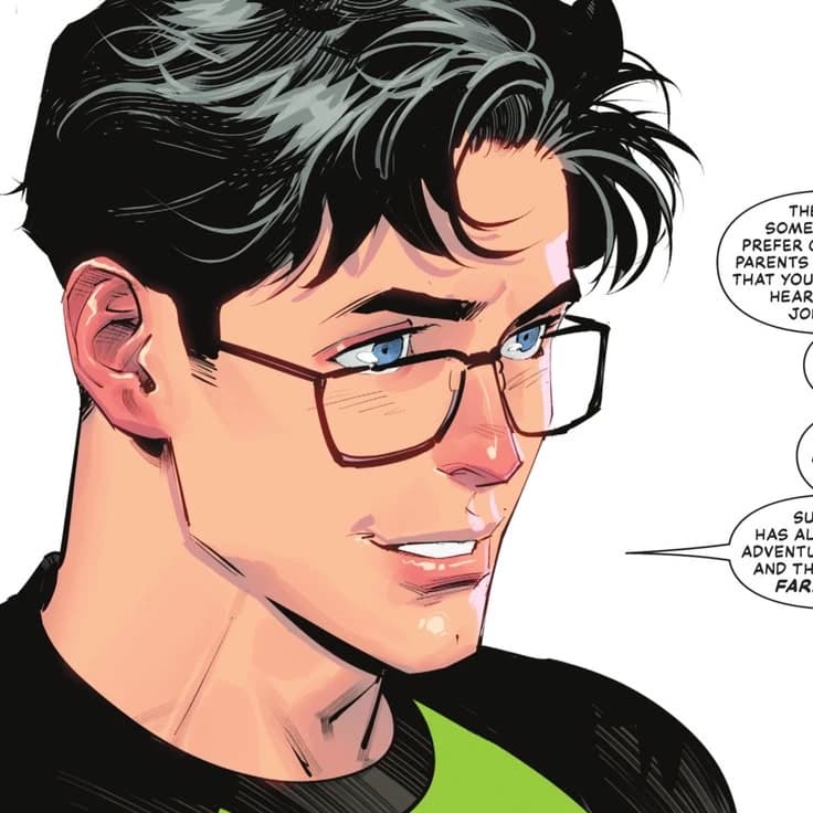 CK - Superboy Prime thumbnail