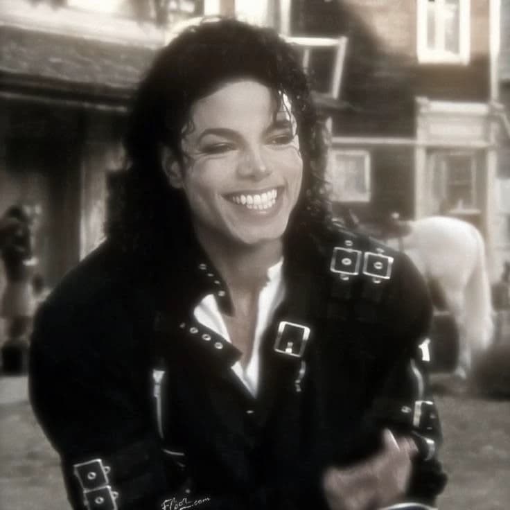 Michael jackson thumbnail