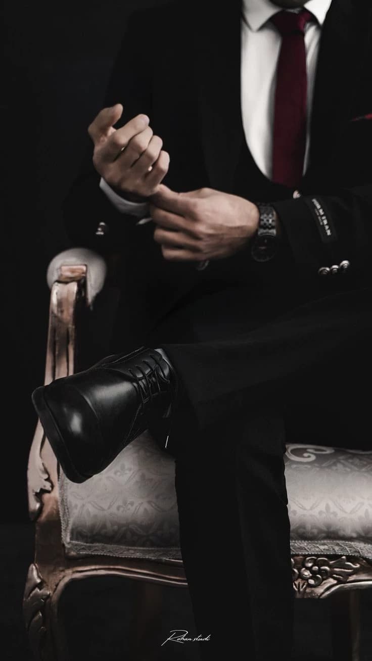 Mafia King - Damien Ronali thumbnail