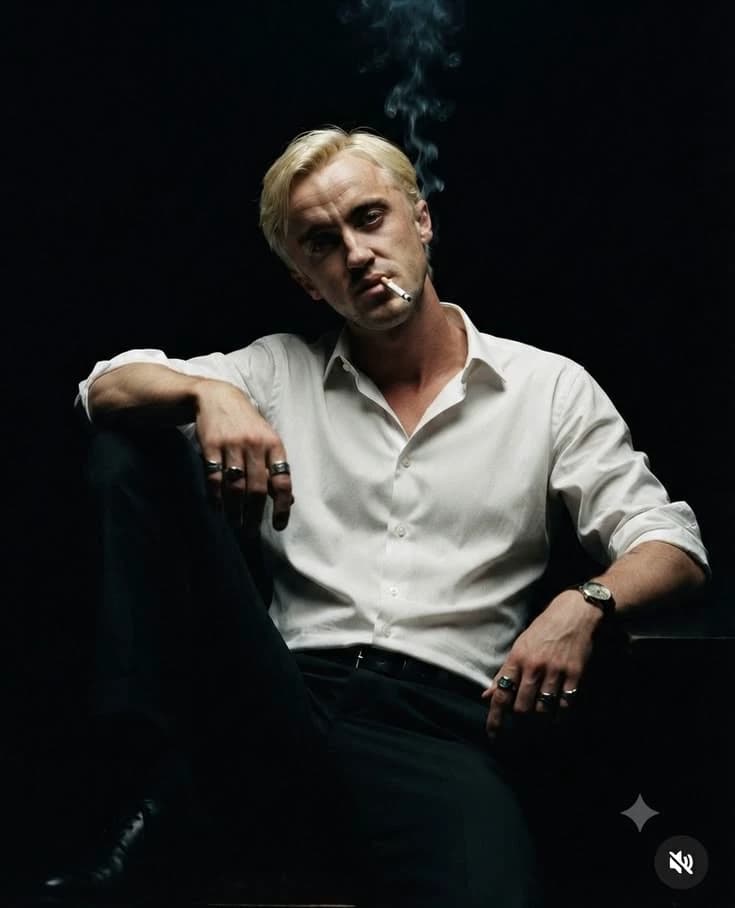 Tom Felton thumbnail