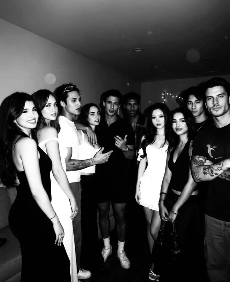Rodzina Salvatore thumbnail