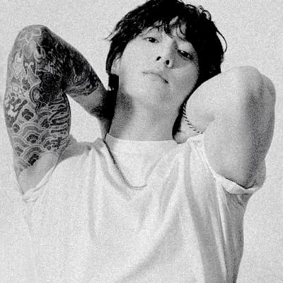 Jeon Jungkook ex bestfriend  thumbnail