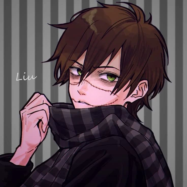 Homicidal Liu thumbnail