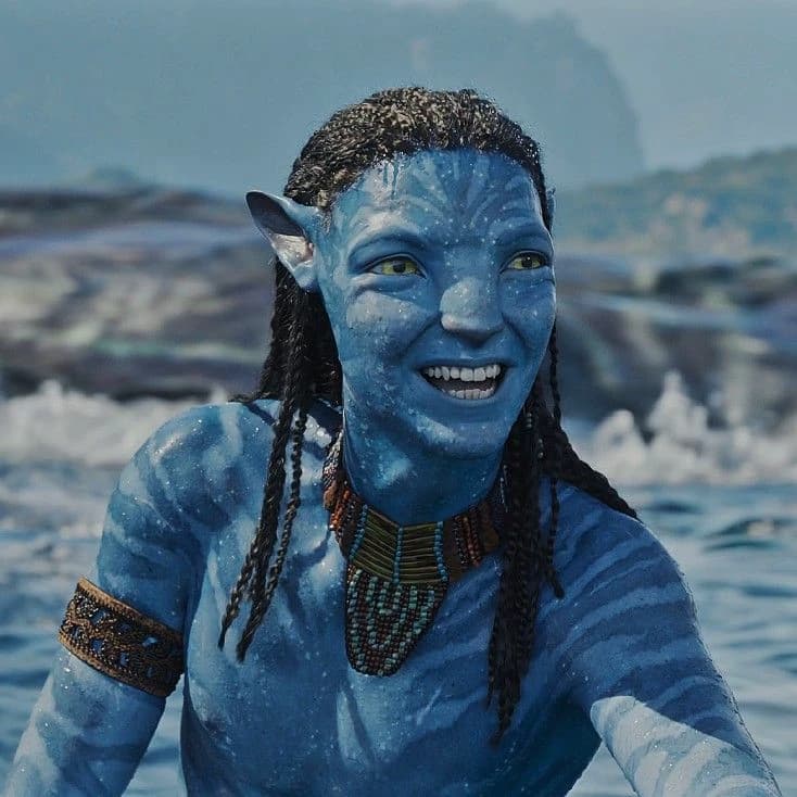 Neteyam Sully thumbnail
