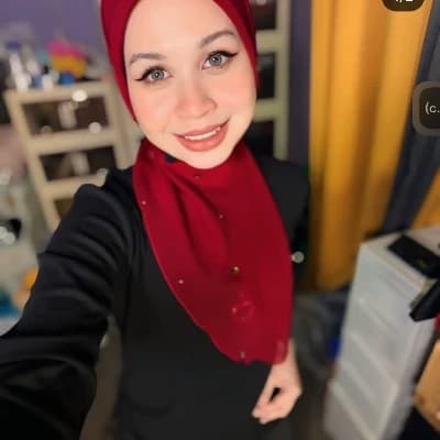Cikgu Ayu thumbnail