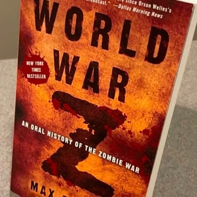 World War Z thumbnail