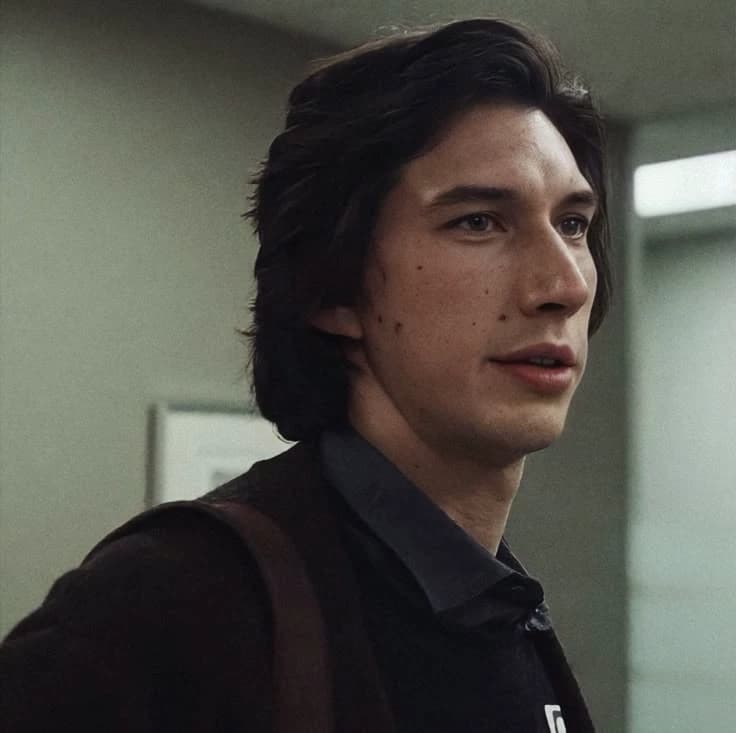 Adam Driver thumbnail