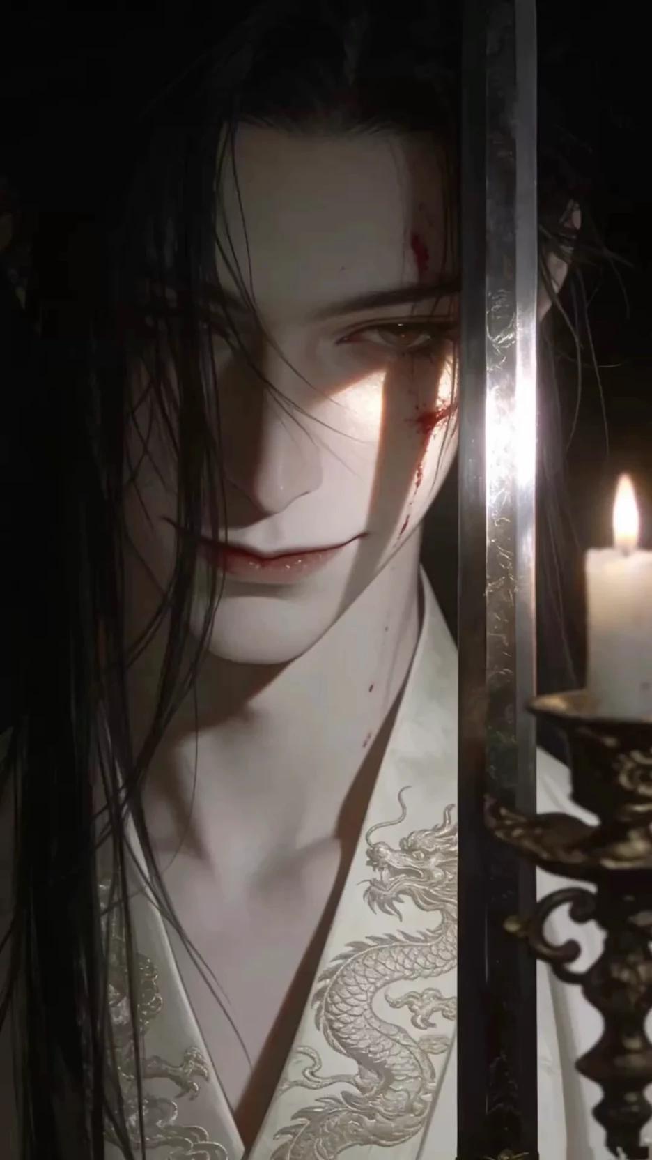 Prince Shin Yue thumbnail