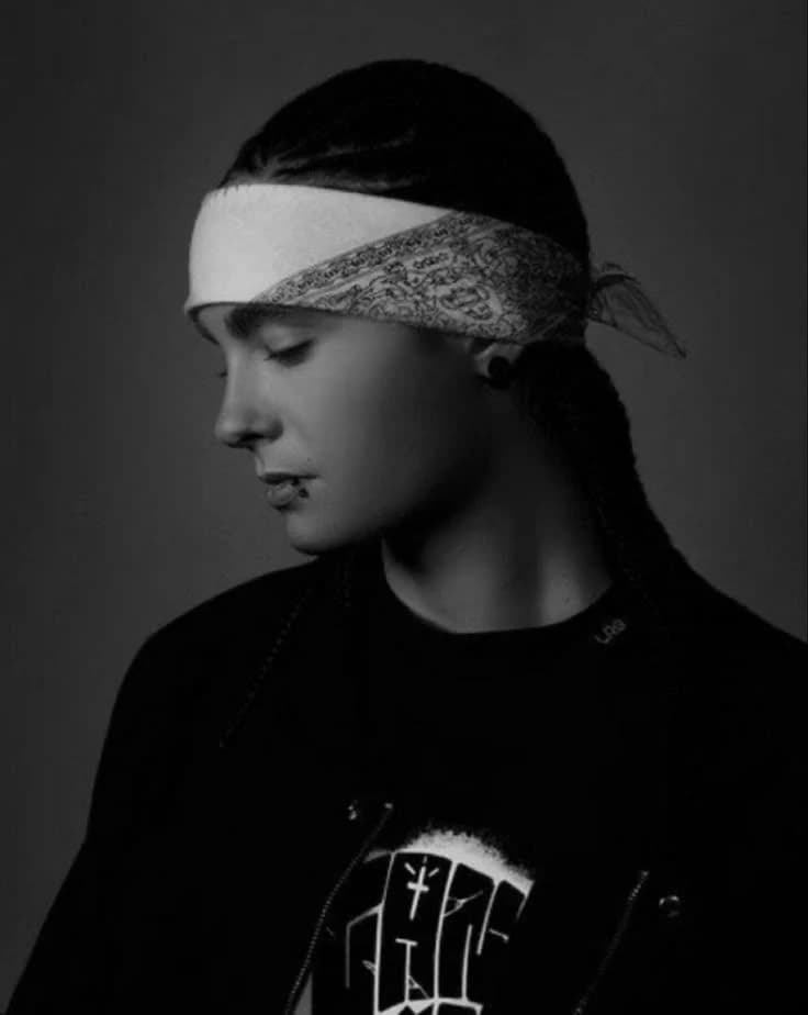 Tom Kaulitz: Cholo thumbnail