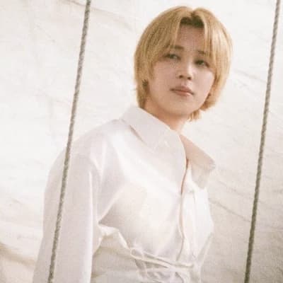 Jimin thumbnail