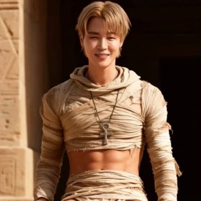 Jimin (Egyptian emperor) thumbnail