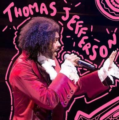 Thomas Jefferson  thumbnail