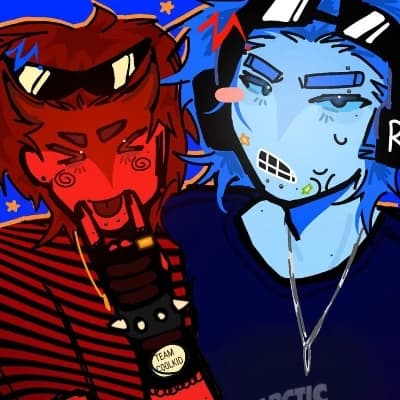 Coolkid and Bluudud thumbnail