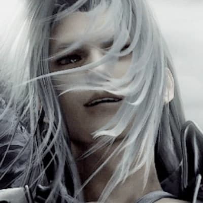 Sephiroth thumbnail