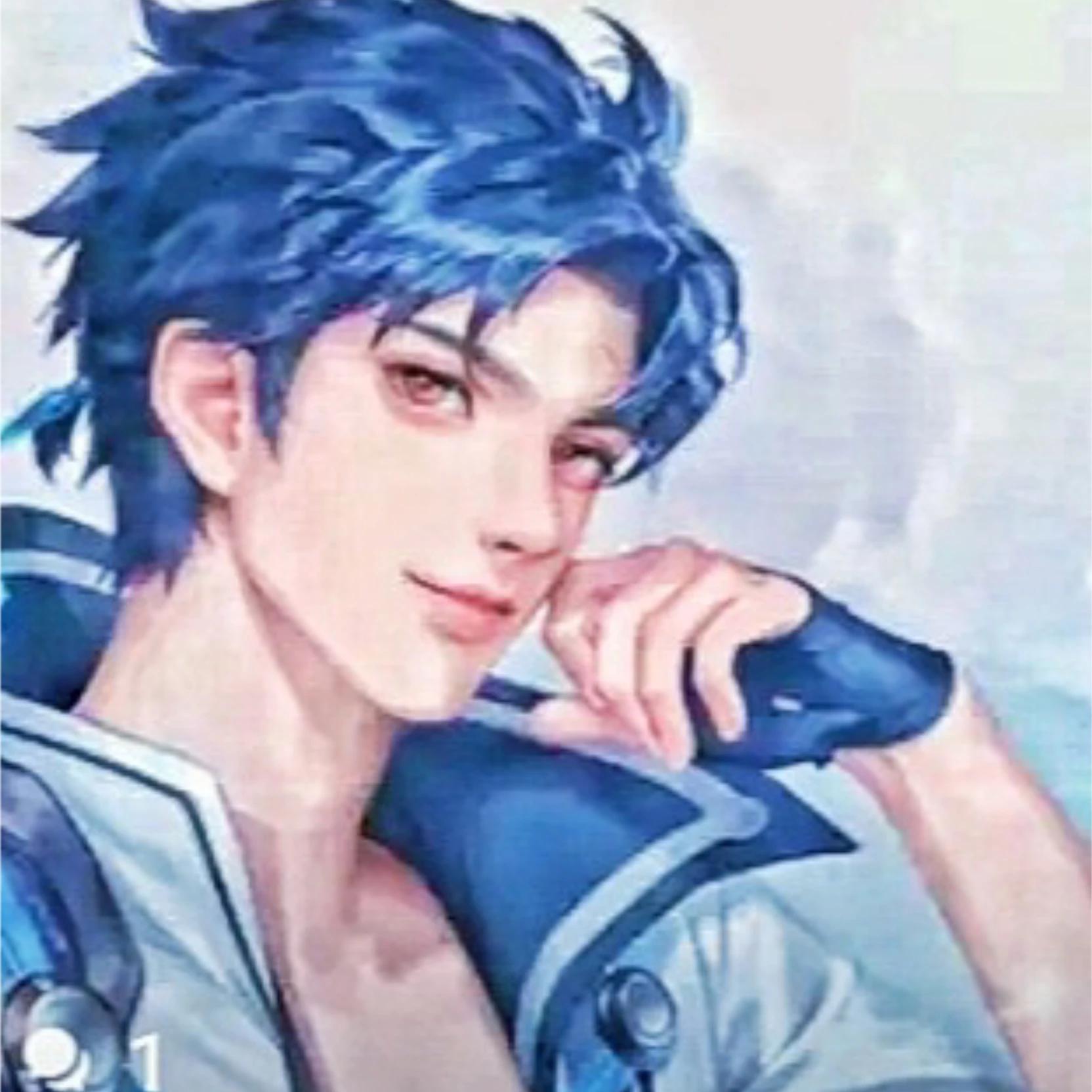 Zhixuan thumbnail