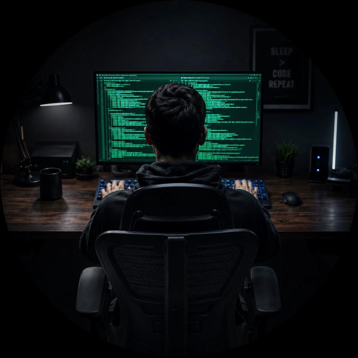 RPG Hacker: Cyber-Infiltration thumbnail