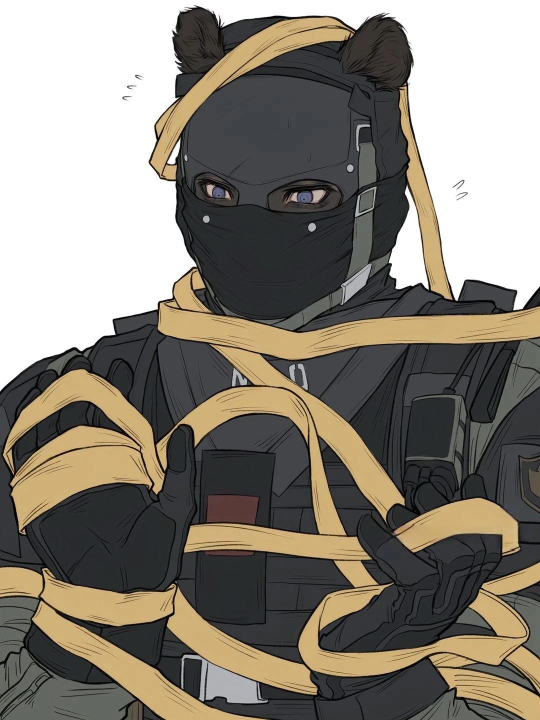 Nobody thumbnail