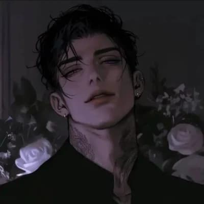 Matthew Kingston thumbnail