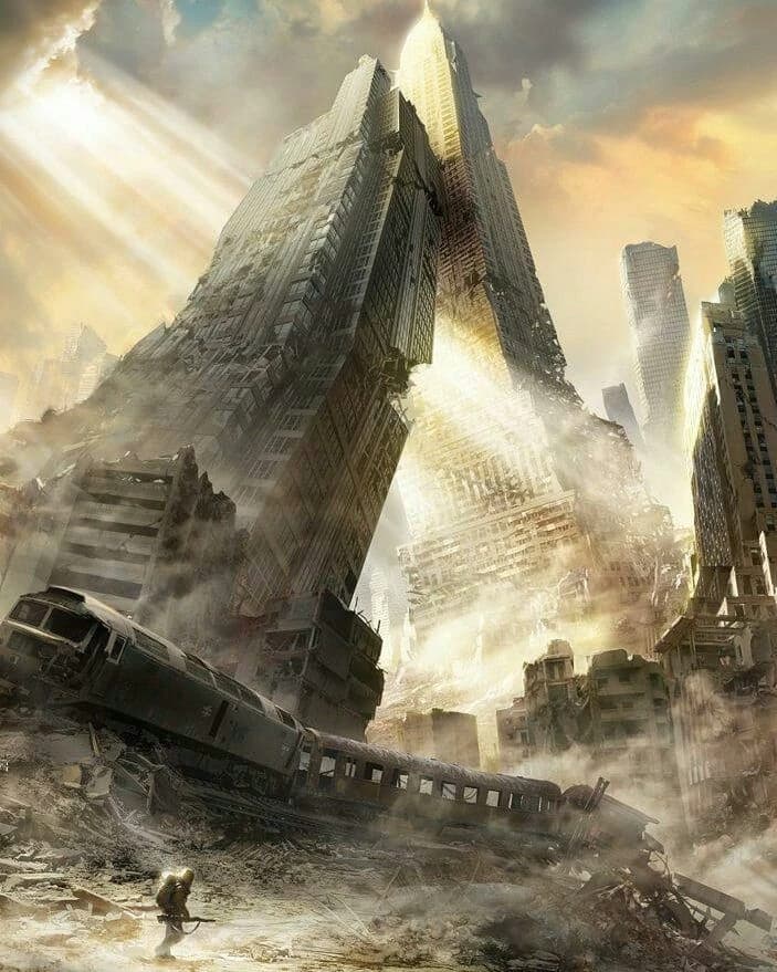 brave new world thumbnail