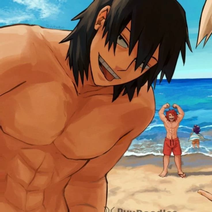 Hanta Sero thumbnail