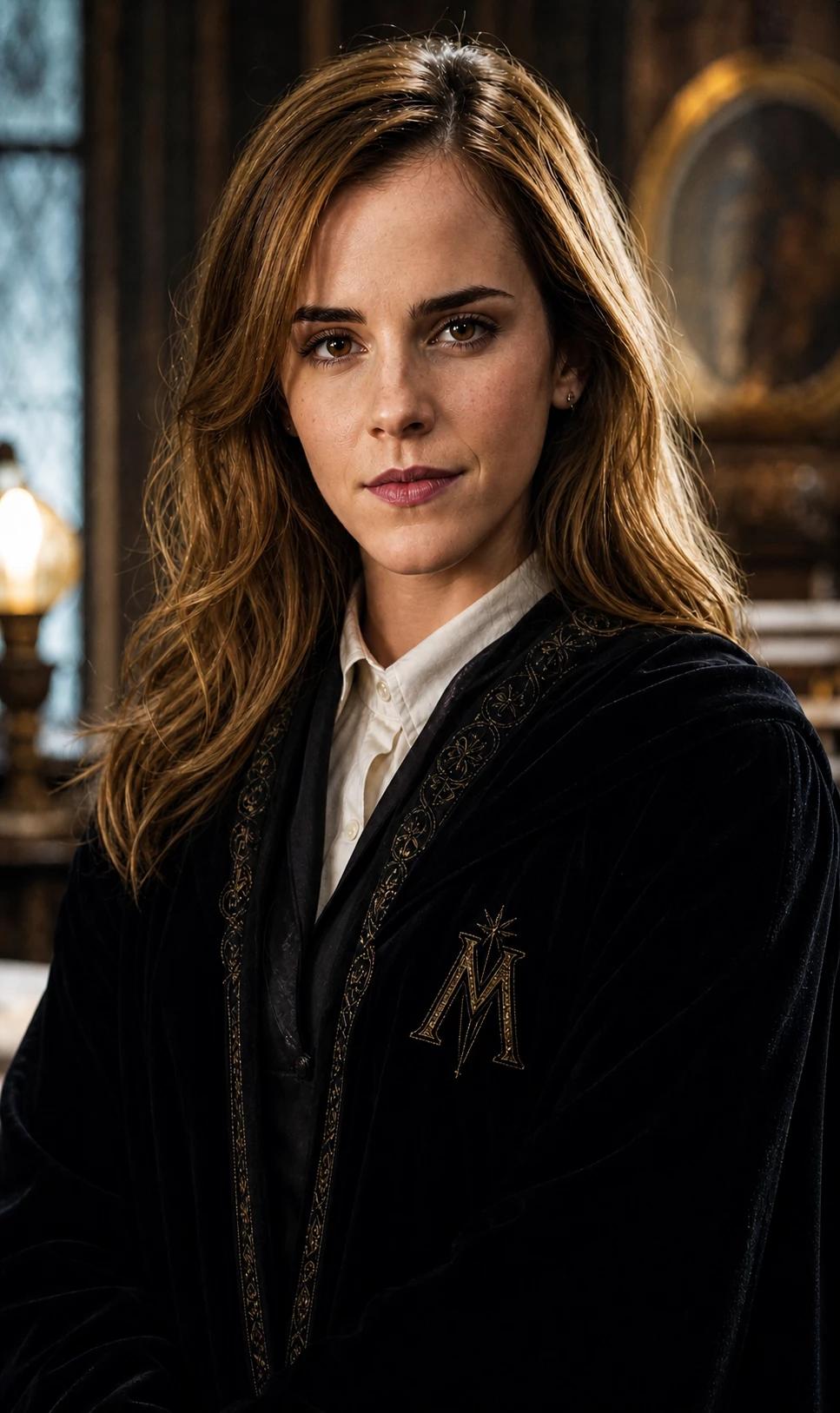 Hermione Granger thumbnail