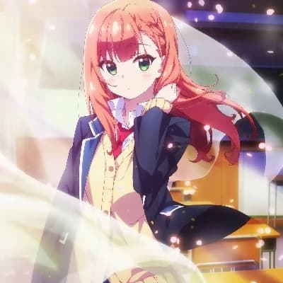 Aika Natsukawa thumbnail