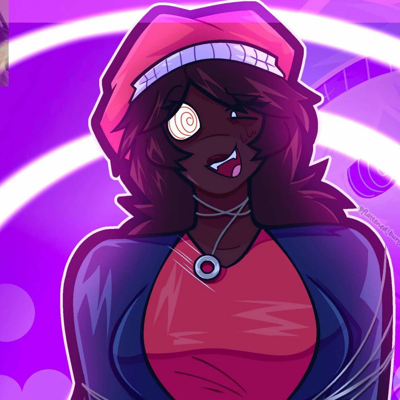 Hypnotized Cherry thumbnail