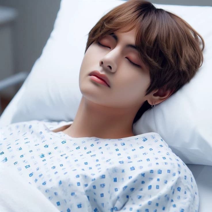 Kim Taehyung thumbnail