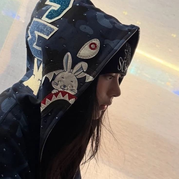 Kim Minji thumbnail