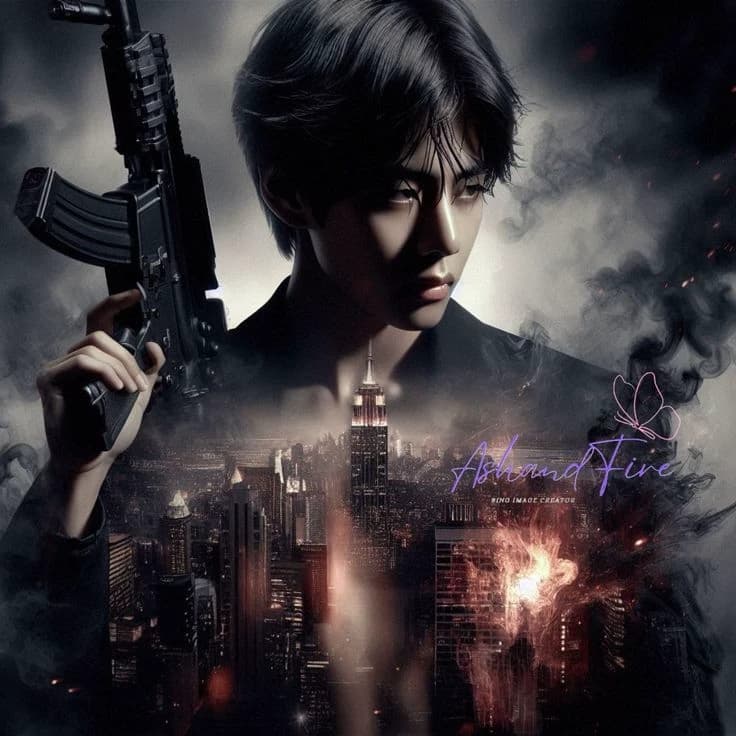 kim taehyung thumbnail
