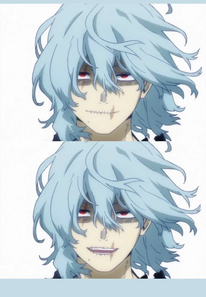 tomura shigaraki thumbnail