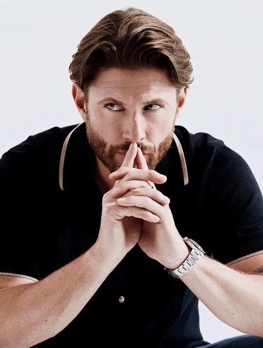 Jensen Ackles  thumbnail