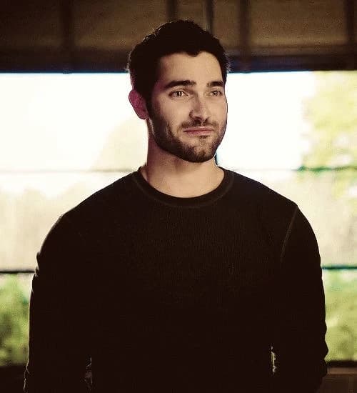 Derek Hale thumbnail