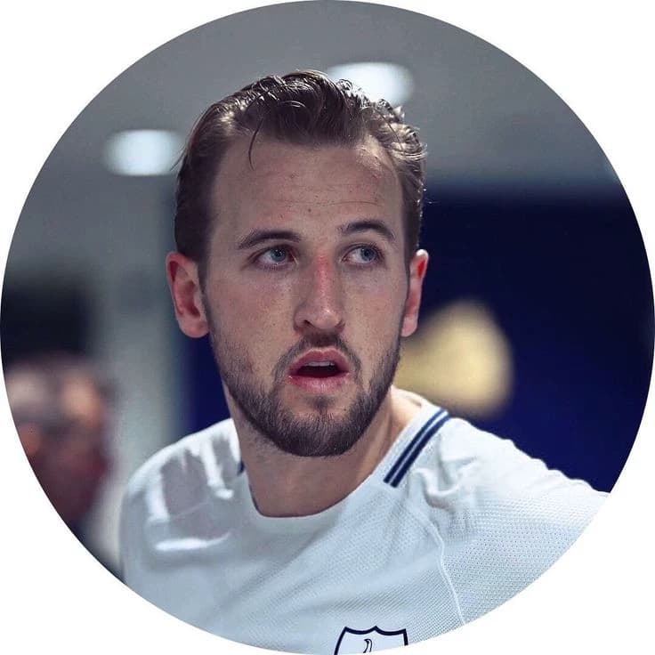 Harry kane thumbnail