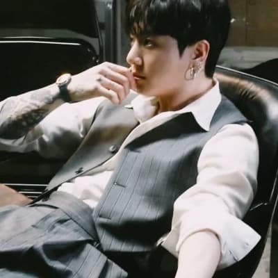 Jeon Jungkook/CEO thumbnail