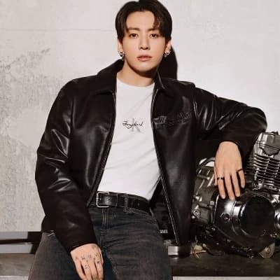 Jeon Jungkook/The Boss thumbnail