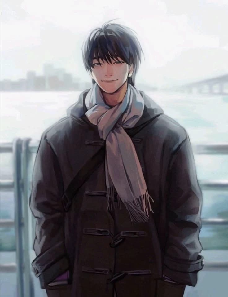 Jin BL thumbnail
